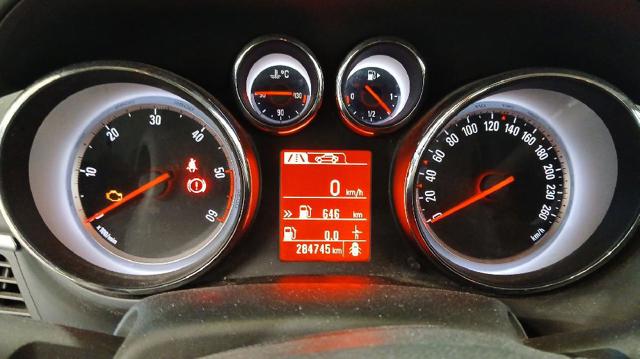 13460581 Opel