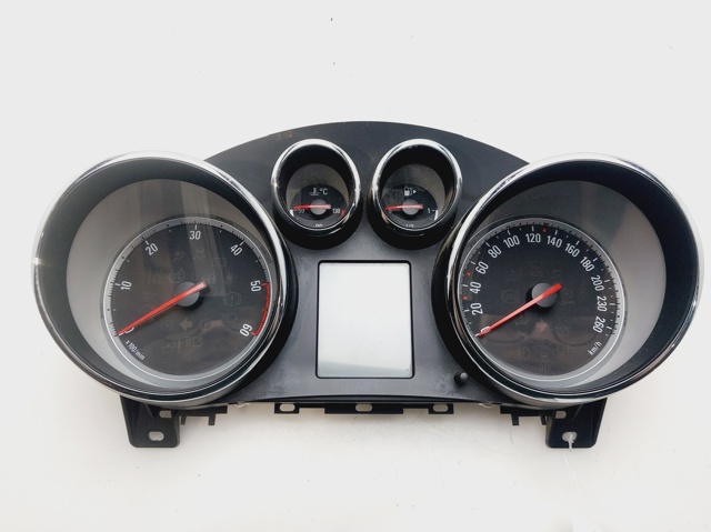 13460581 Opel