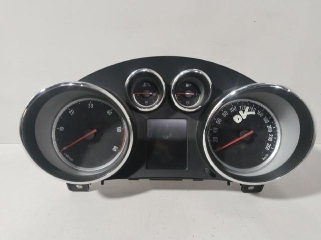 13460581 Opel