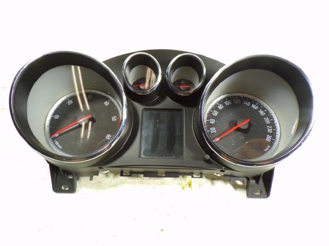 13460581 Opel