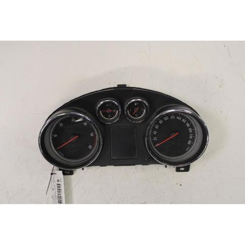 13460581 Opel