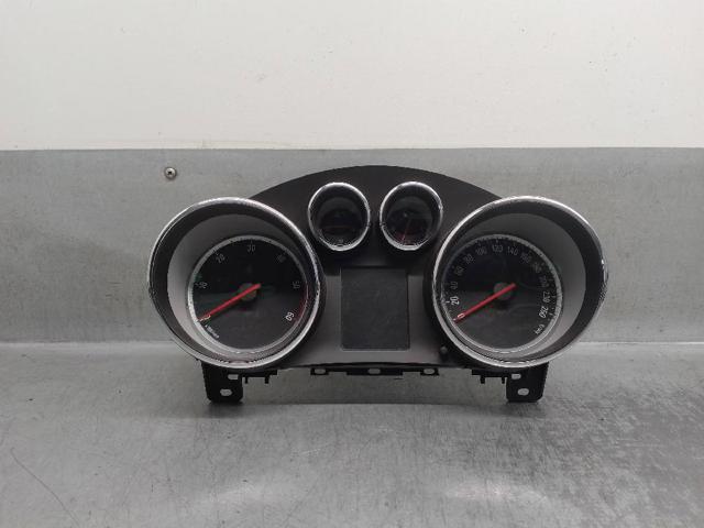 13460581 Opel