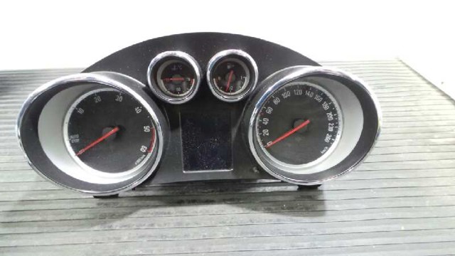 13460582 Opel