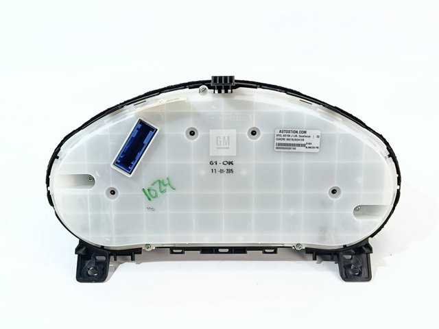 13460582 Tablero de instrumentos  comprar en Zaragoza