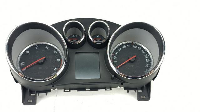 13460582 Opel