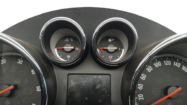 13460582 OPEL Cuadro instrumentos  en stock Gandía