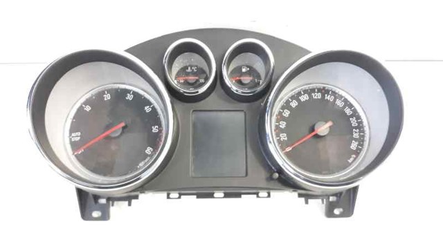 13460582 Opel