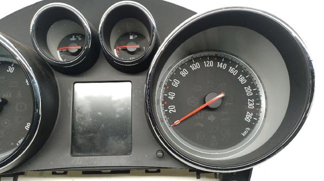 OPEL 13460582 Tablero de instrumentos  comprar en Murcia