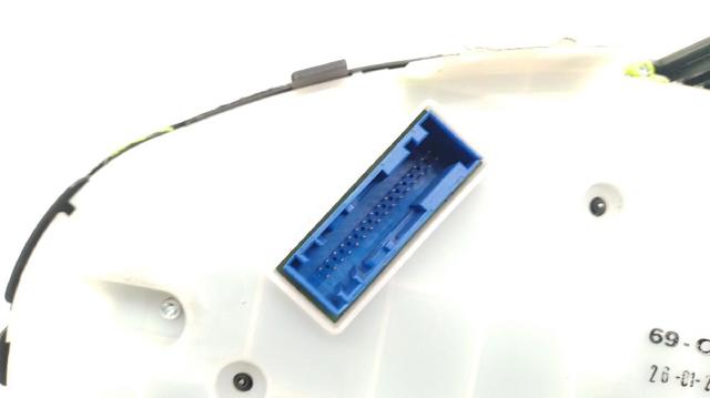 OPEL 13460582 Tablero de instrumentos  disponible España