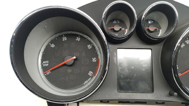 OPEL 13460582 Tablero de instrumentos  comprar en Murcia