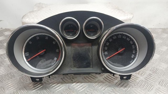13460582 Opel