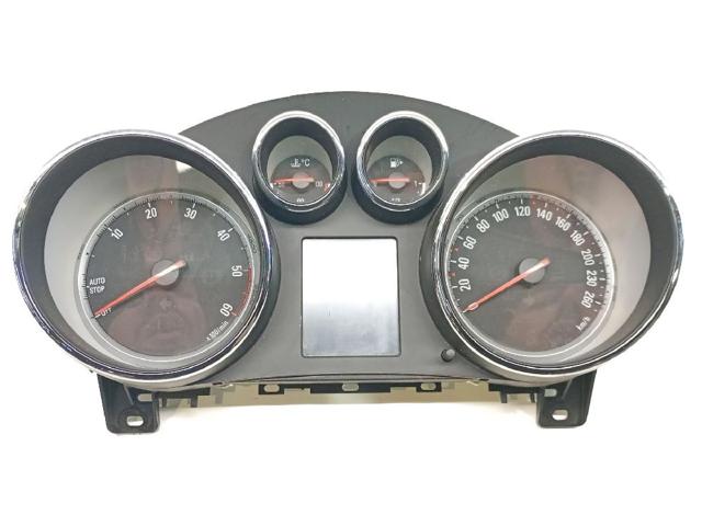 13460582 Opel