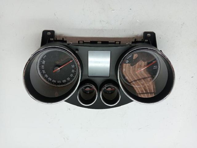 13460582 OPEL Tablero de instrumentos  comprar en Lleida