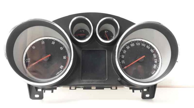 13460582 Opel
