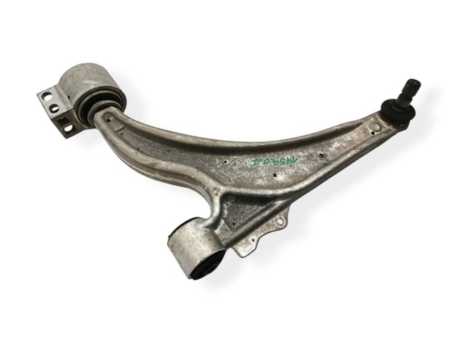 Brazo inferior izquierdo de la suspensión delantera 13461920 OPEL