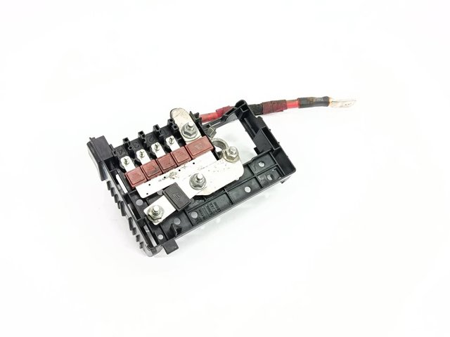 Caja de fusibles para Opel Zafira P12