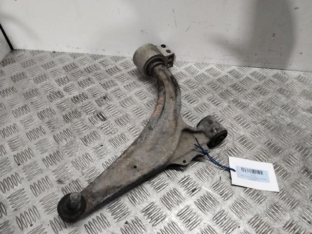 13463244 OPEL Brazo inferior izquierdo de la suspensión delantera  en stock Gandía