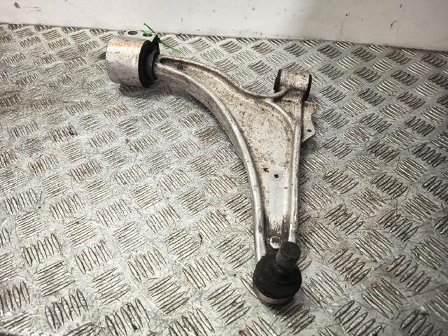 13463244 OPEL Brazo inferior izquierdo de la suspensión delantera  disponible Vigo