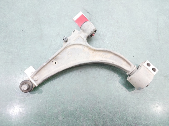 OPEL 13463244 Brazo inferior izquierdo de la suspensión delantera  en stock Terrassa