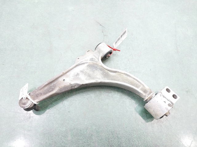 OPEL 13463244 Brazo inferior izquierdo de la suspensión delantera  en stock Valencia