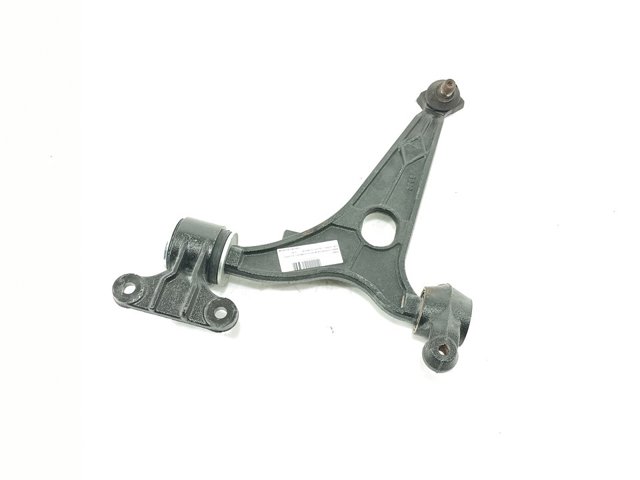 Brazo inferior izquierdo de la suspensión delantera 1346384080 FIAT