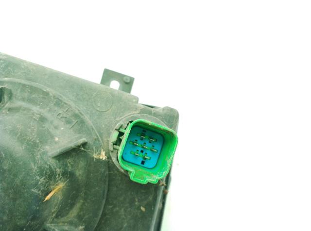 FORD 1346495 Faro izquierdo  comprar en Ponferrada