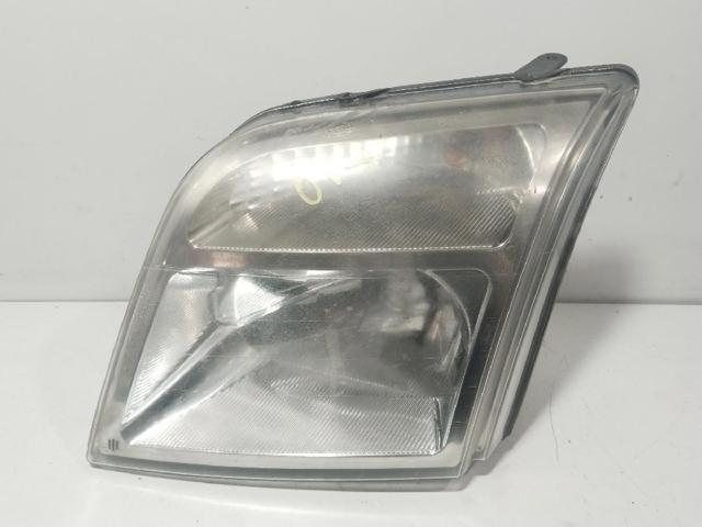 1346495 FORD Faro izquierdo comprar Alcalá