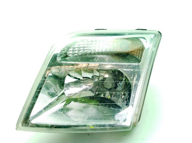 1346495 FORD Faro izquierdo comprar Bilbao