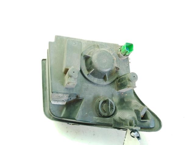 1346495 FORD Faro izquierdo comprar Alcalá