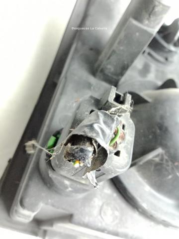 FORD 1346497 Faro derecho  disponible Lugo