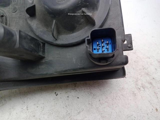 FORD 1346497 Faro derecho  en stock Valencia