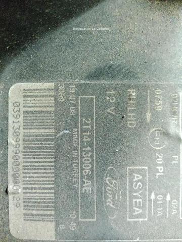 1346497 Faro derecho  comprar en Zaragoza