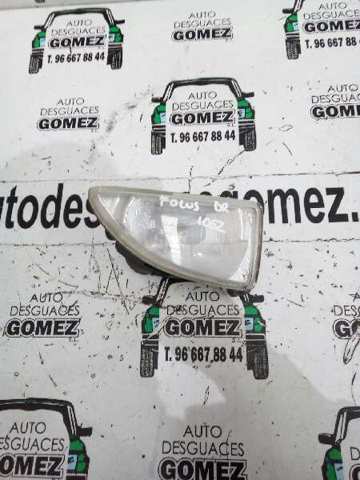 Luz antiniebla derecha 1346659 FORD