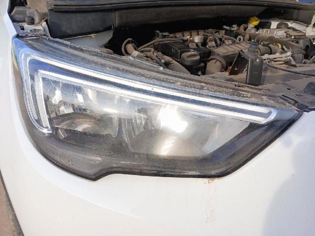 Luz derecha Opel CROSSLAND  (2017-2026)