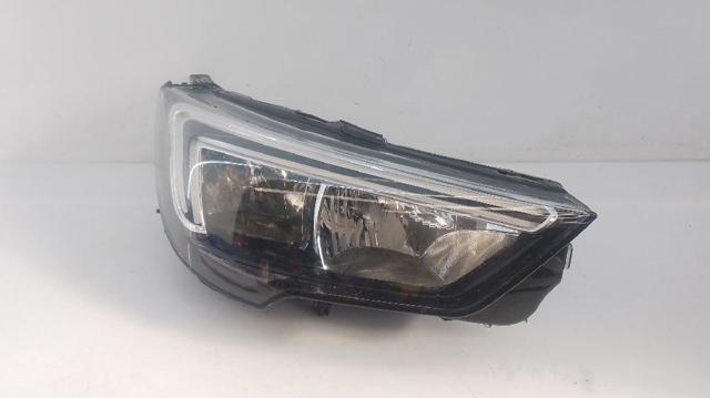 Comprar Faro delantero derecho CROSSLAND  P17