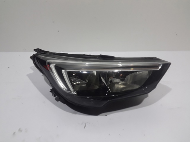Faro delantero derecho Opel CROSSLAND  (P17)