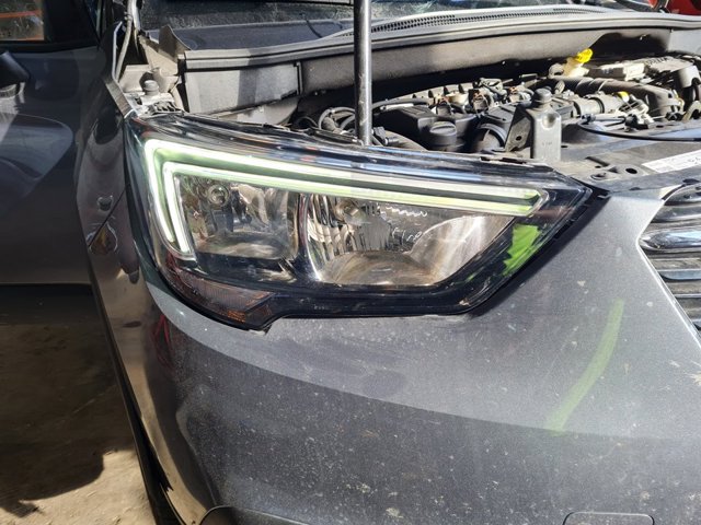 Precio del repuesto Faro delantero derecho CROSSLAND  SUV