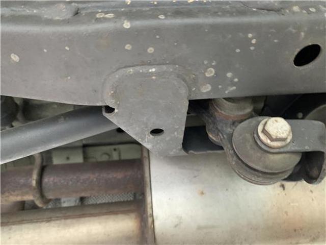 Silentblock de brazo transversal de suspensión trasera 13469509 OPEL