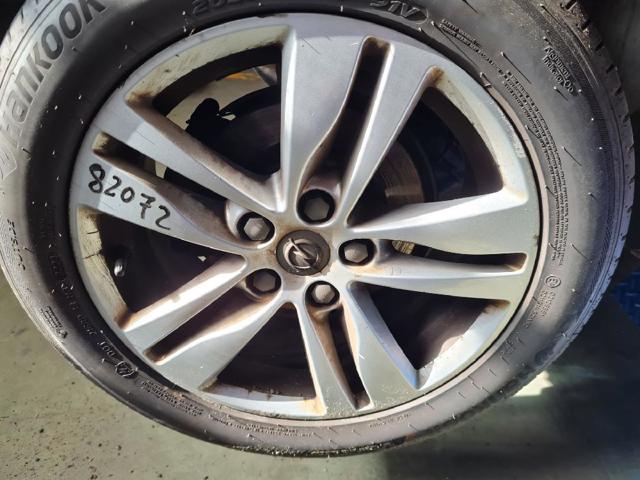 Llantas para Opel Astra 