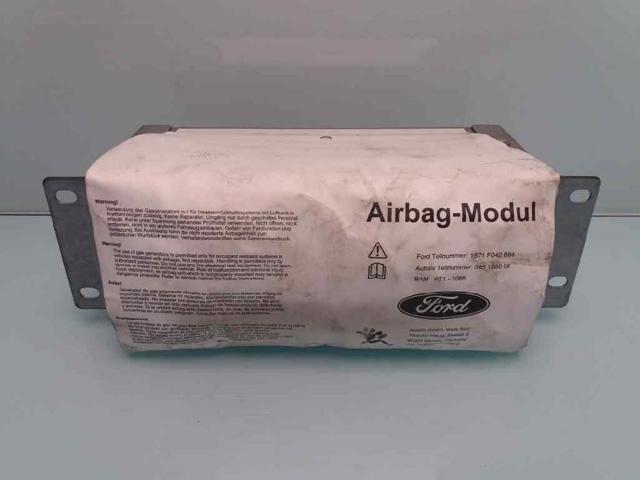 Airbag lateral del pasajero 1347007 Ford