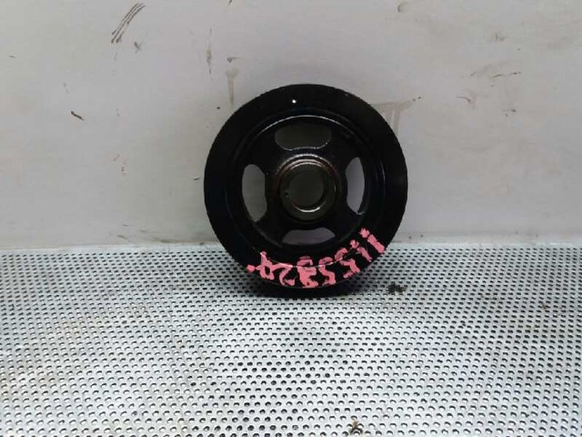 134700D040 Polea de cigüeñal  en stock Sabadell