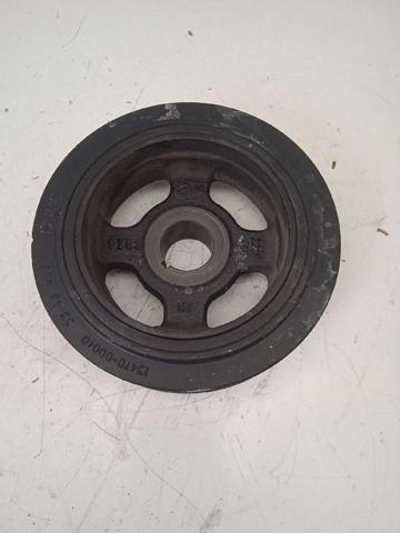 TOYOTA 134700D040 Polea de cigüeñal  en stock Valencia