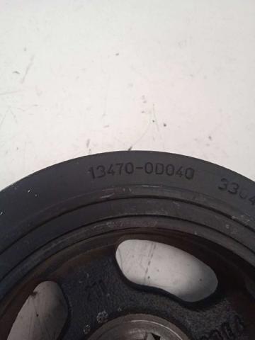 134700D040 Polea de cigüeñal  en stock Granada