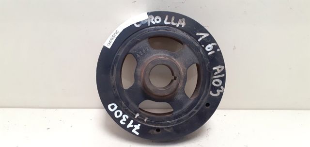 134700D040 Toyota