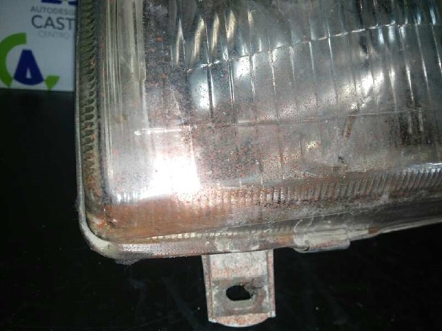 Faro izquierdo Volkswagen Golf 3 1H1