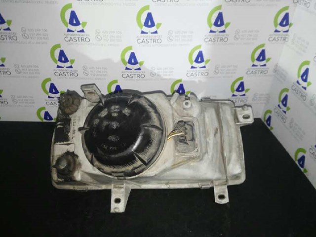 Faro izquierdo Volkswagen Golf 3 1H1