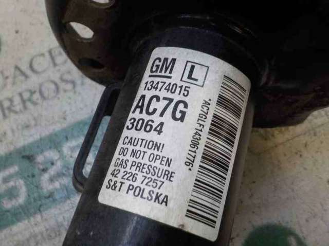 13474015 Opel
