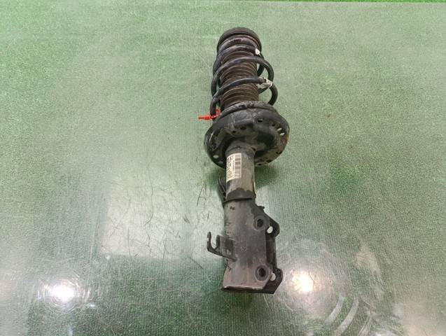 13474017 OPEL Amortiguador delantero izquierdo  en stock Gandía