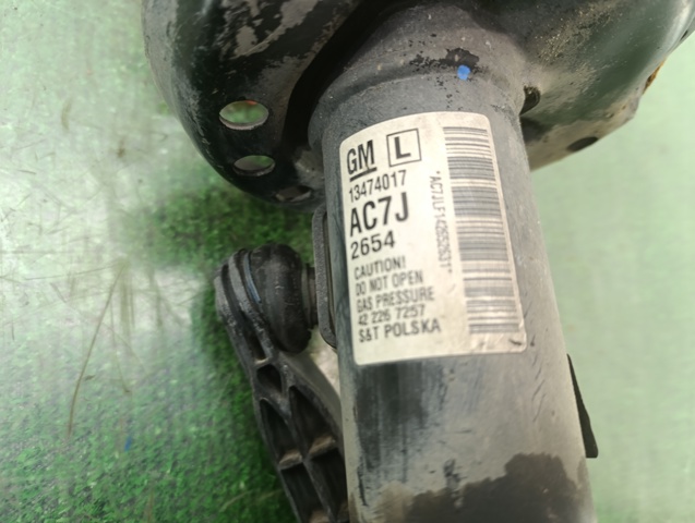 OPEL 13474017 Amortiguador delantero izquierdo  disponible Lugo