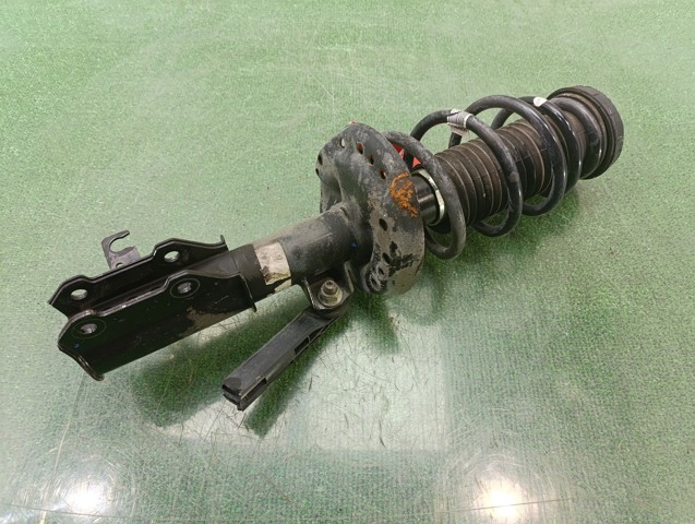 13474017 OPEL Amortiguador delantero izquierdo comprar Madrid